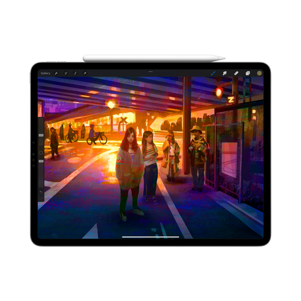 APPLE PENCIL 2ND GENERATION MXN43 thumbnail 4