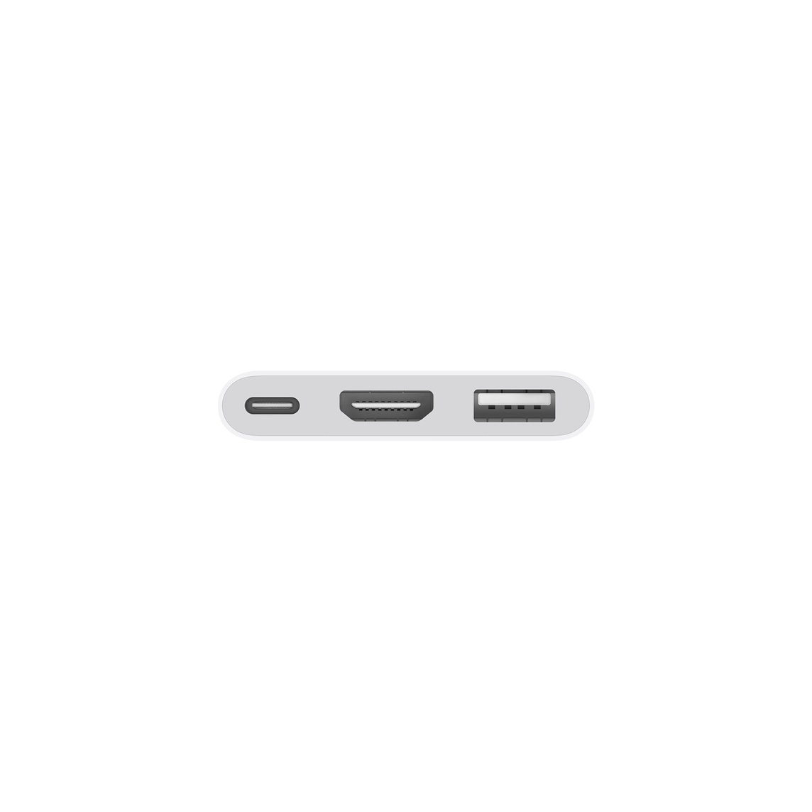 APPLE UCB C DIGITAL AV MULITIPORT ADAPTER WHITE MW5M3 thumbnail 5