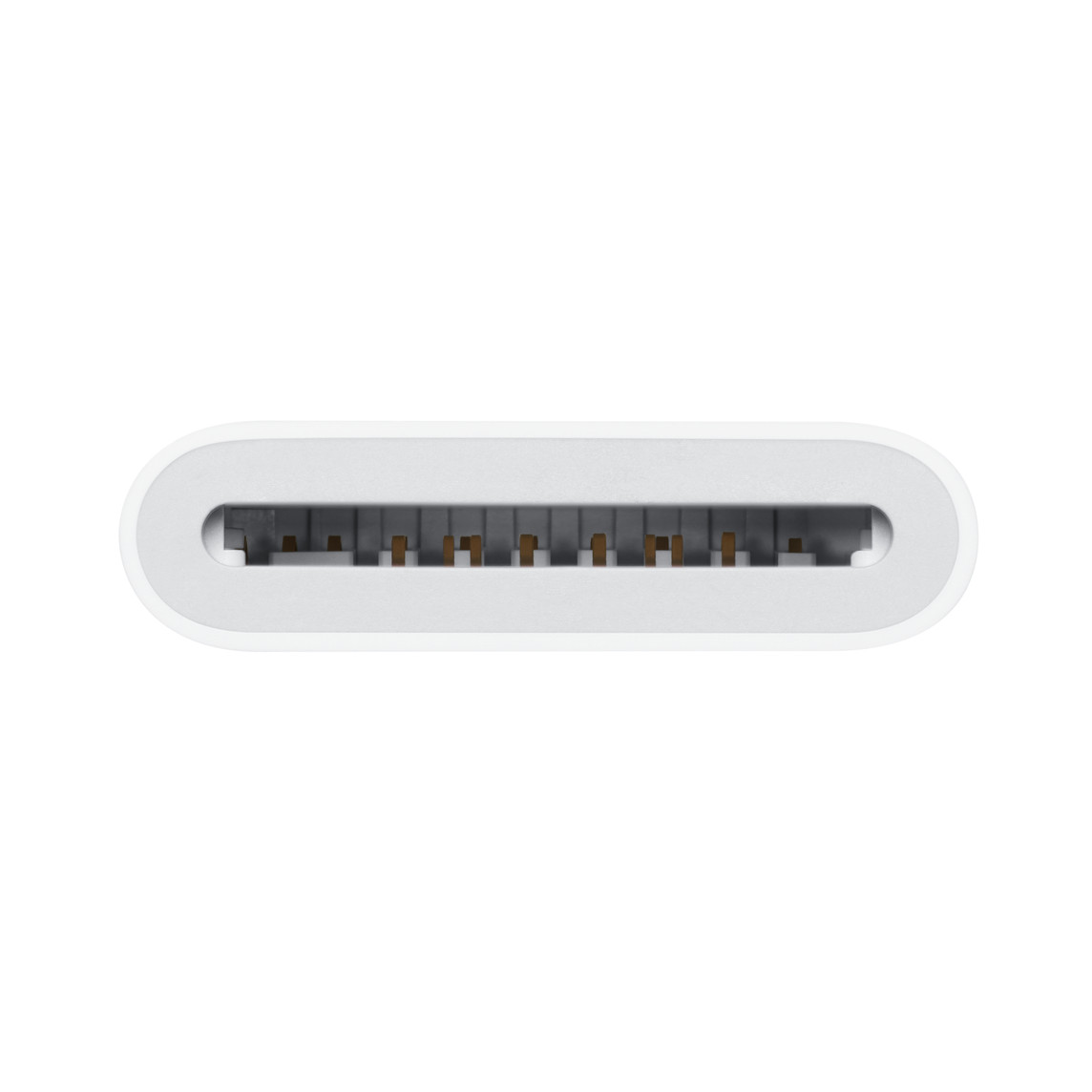 APPLE USB C TO SD CARD READER MW653 thumbnail 6