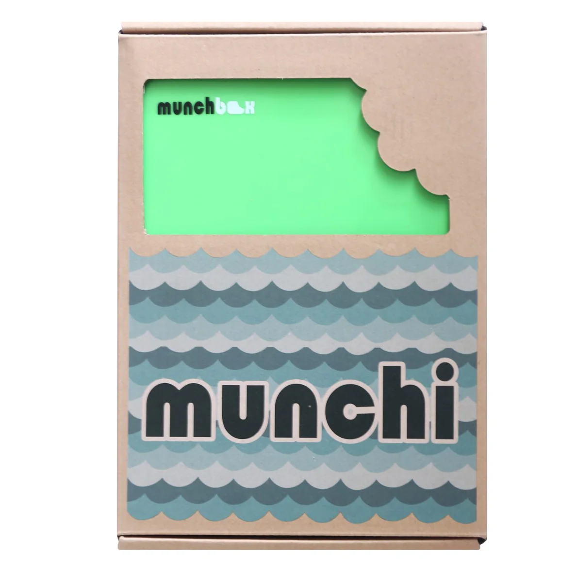 MUNCH BOX MUNCHI AUSTRALIA PINK thumbnail 5