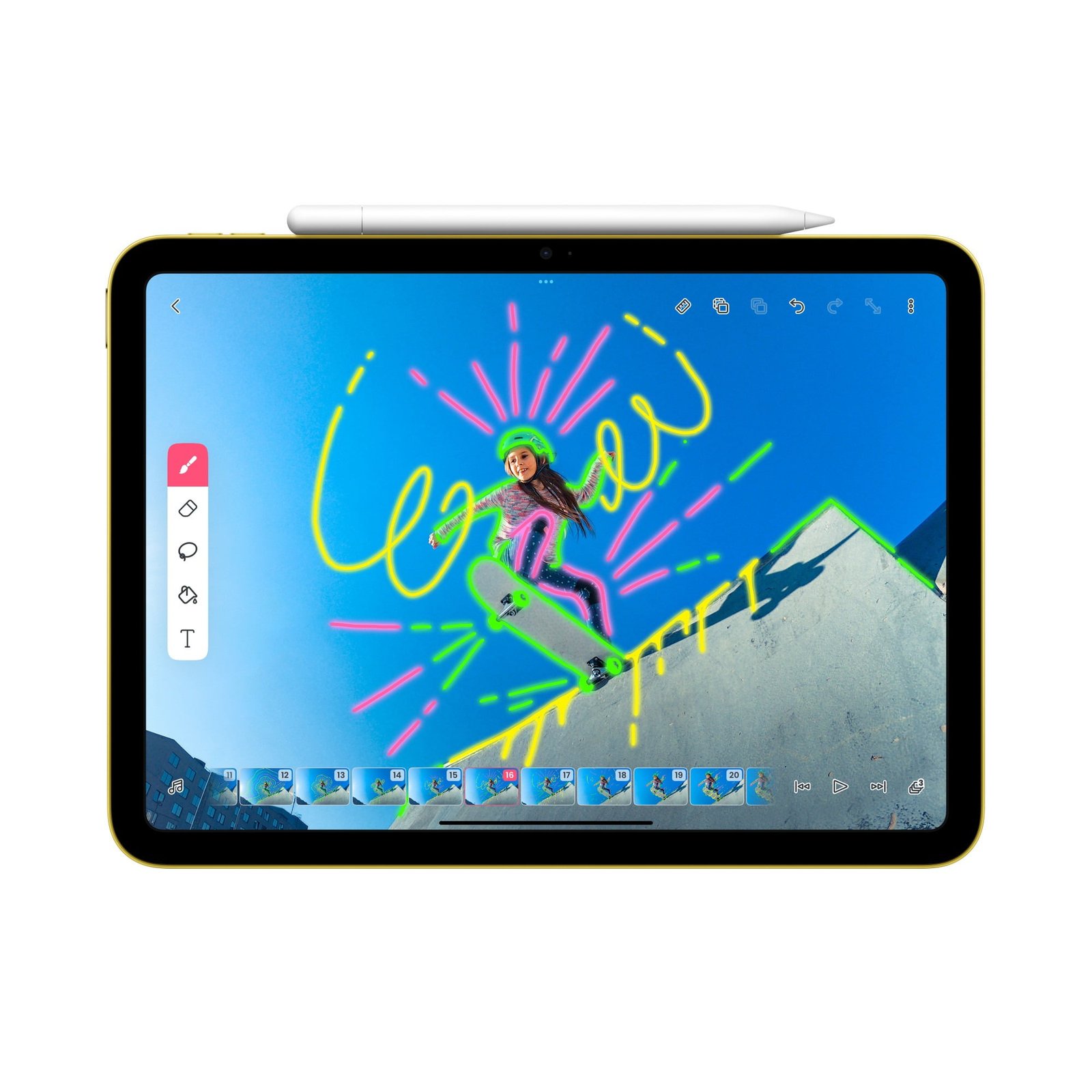 APPLE PENCIL USB C thumbnail 5