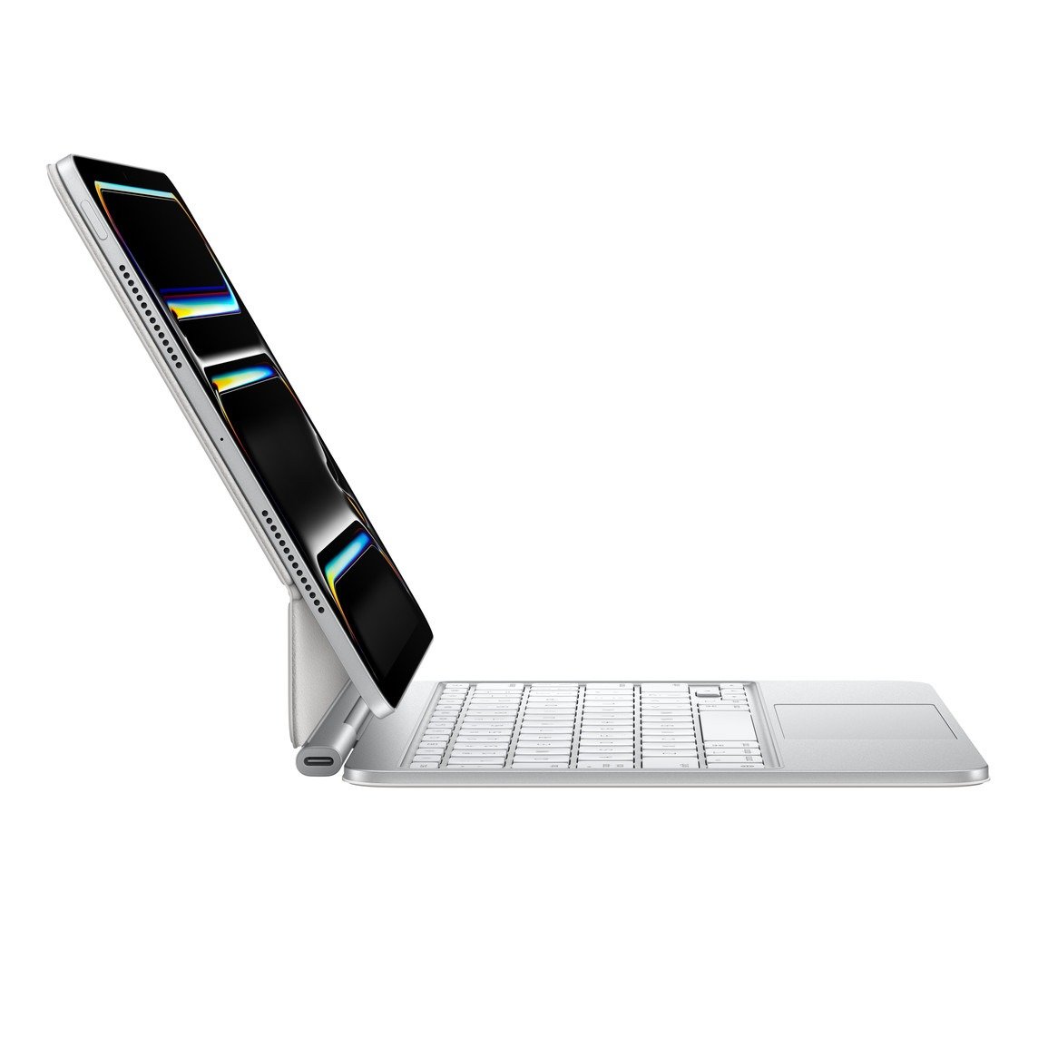 Apple iPad Pro 11-Inch (M4) Magic Keyboard thumbnail 17