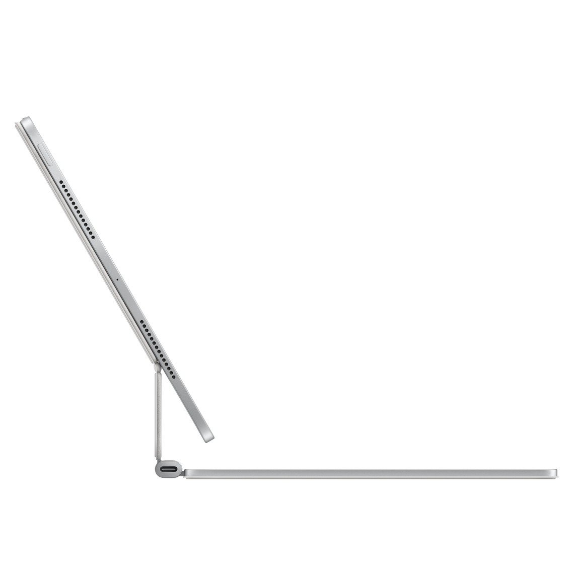 Apple iPad Pro 11-Inch (M4) Magic Keyboard thumbnail 15