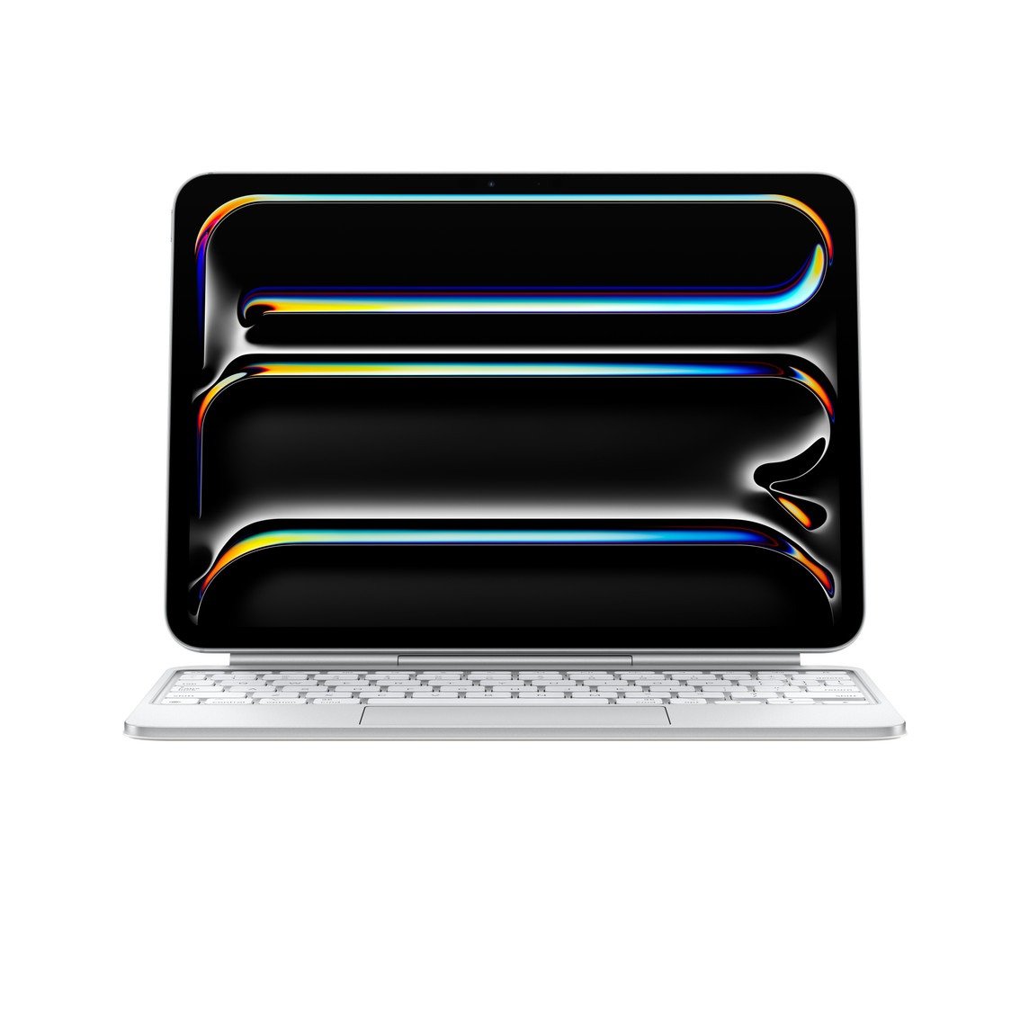 Apple iPad Pro 11-Inch (M4) Magic Keyboard thumbnail 10