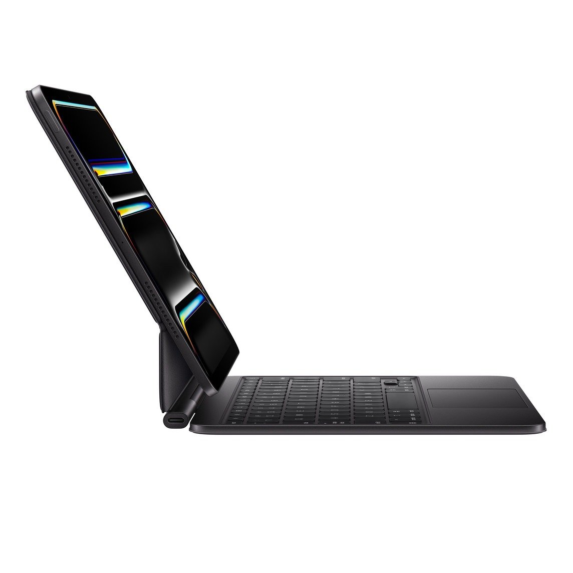 Apple iPad Pro 11-Inch (M4) Magic Keyboard thumbnail 5