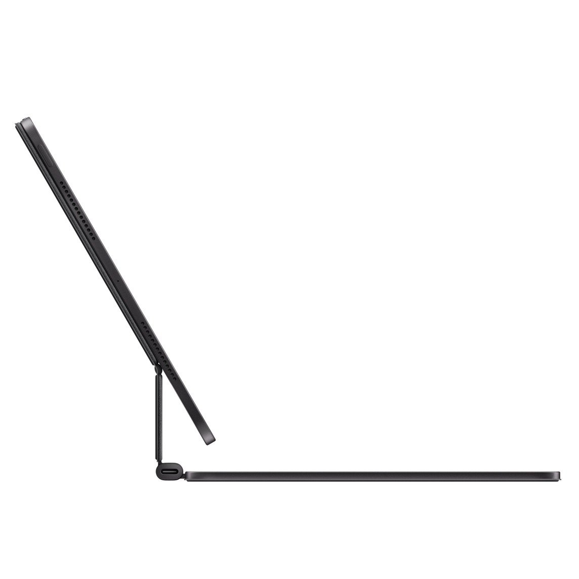 Apple iPad Pro 11-Inch (M4) Magic Keyboard thumbnail 14