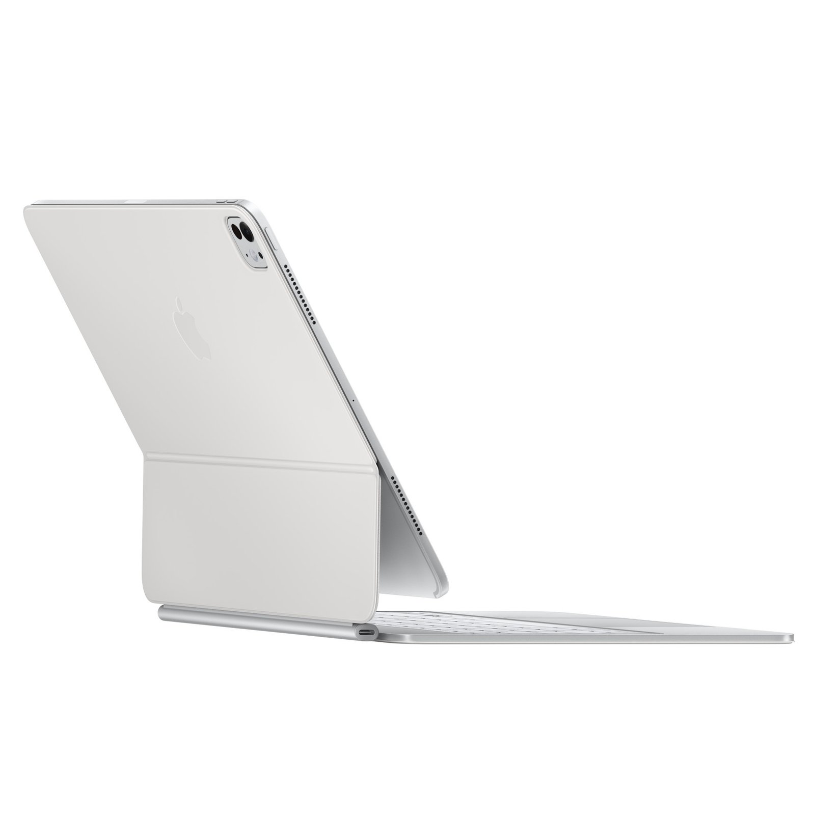 Apple iPad Pro 13-Inch (M4) Magic Keyboard thumbnail 11