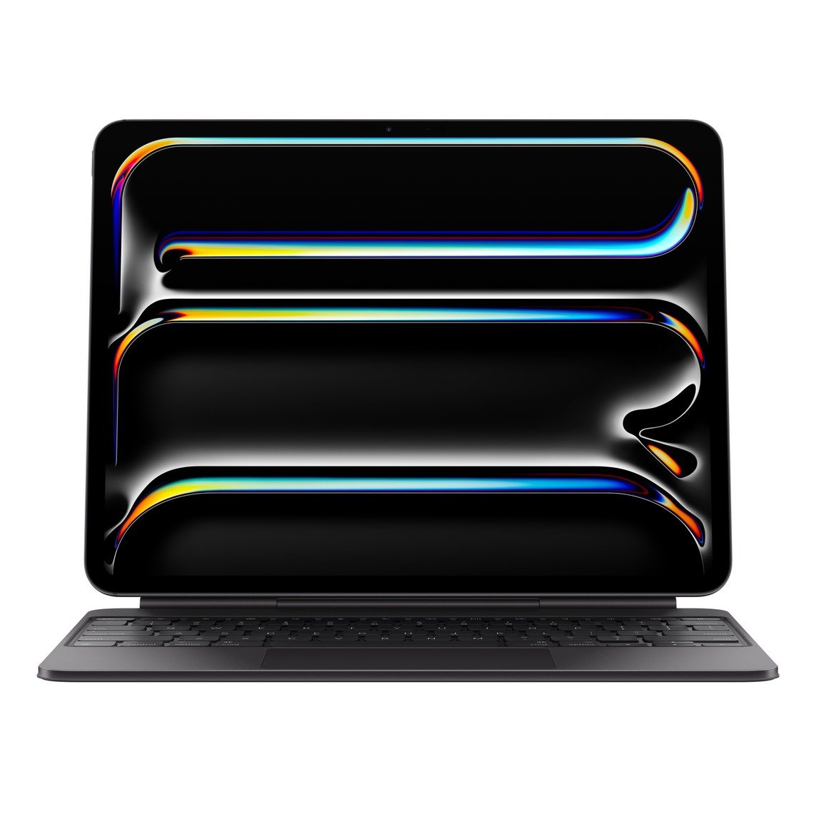 Apple iPad Pro 13-Inch (M4) Magic Keyboard thumbnail 9