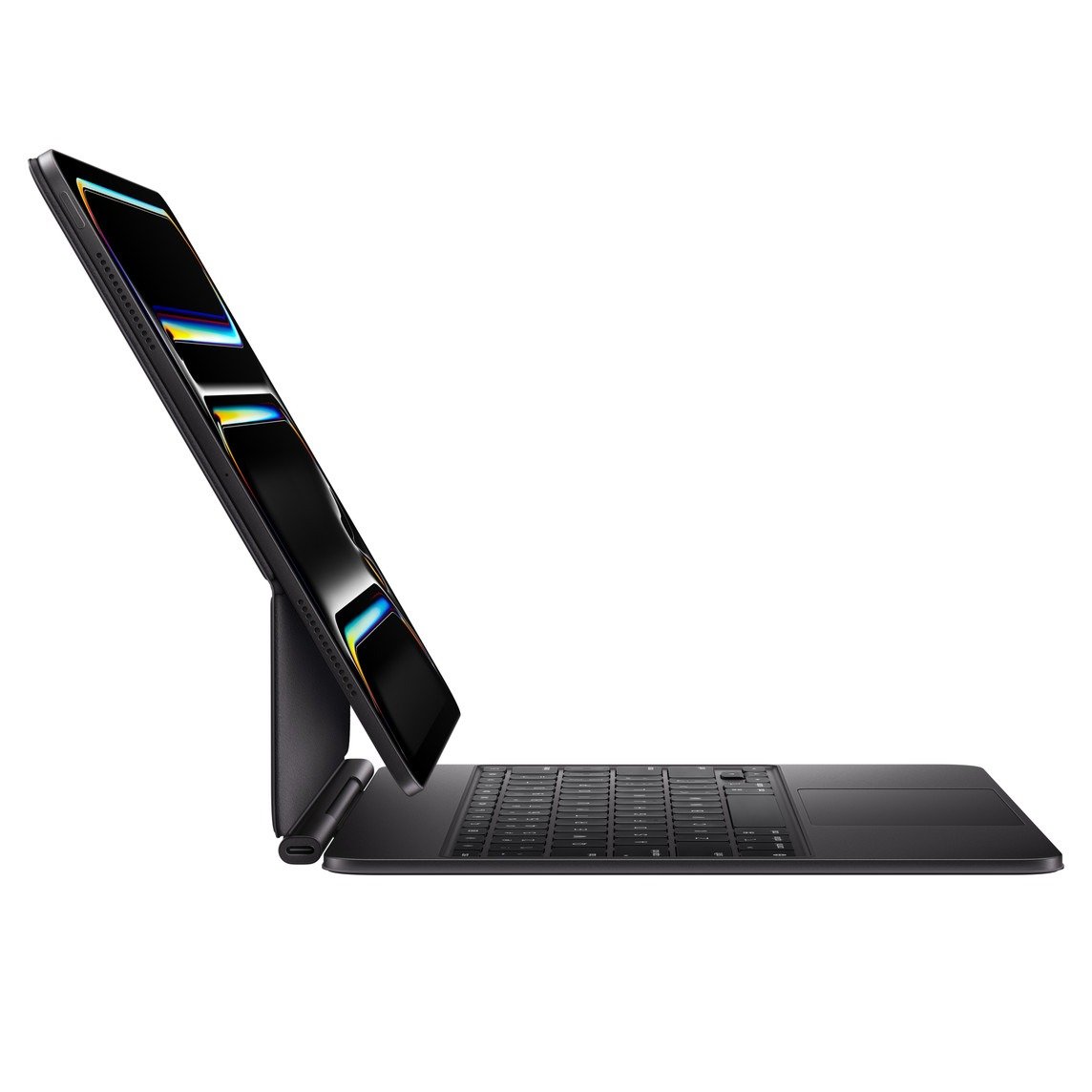 Apple iPad Pro 13-Inch (M4) Magic Keyboard thumbnail 15