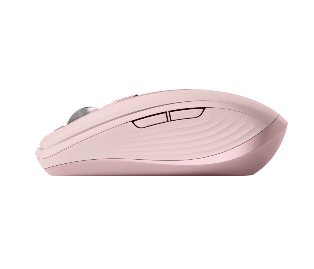 LOGITECH MX ANYWHERE 3S MOUSE ROSE 910-006931 thumbnail 9