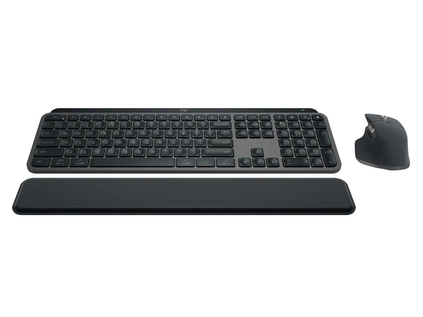 LOGITECH MX KEYS COMBO FOR BUSINESS 920-010934 thumbnail 3