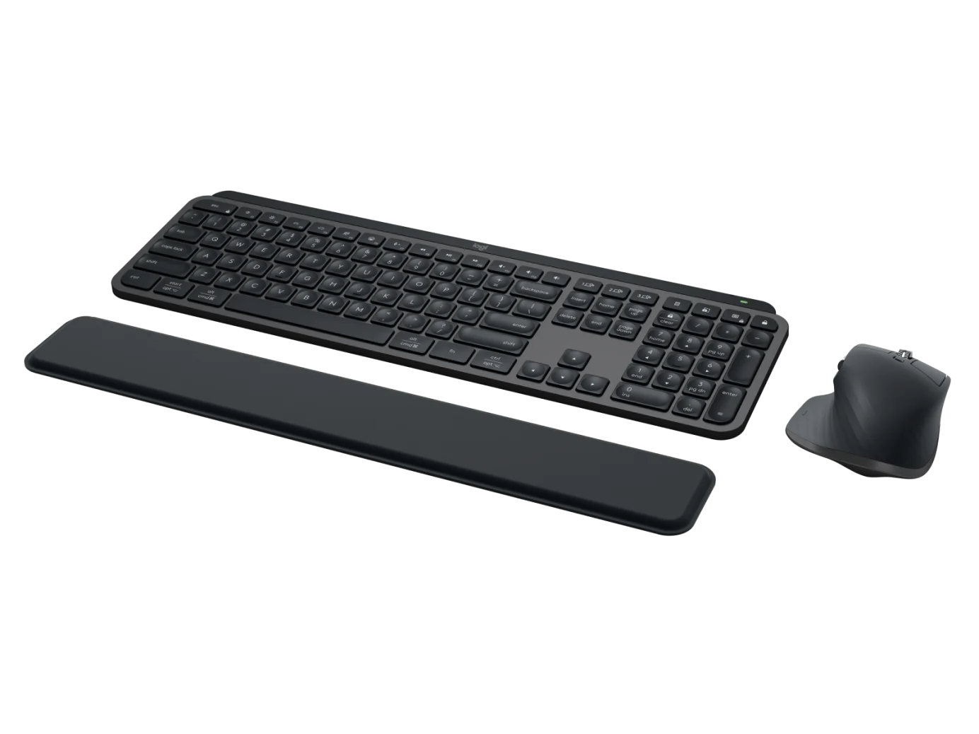 LOGITECH MX KEYS COMBO FOR BUSINESS 920-010934 thumbnail 8