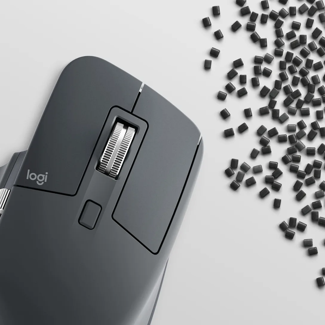 LOGITECH MX MASTER 3S BLUETOOTH EDITION GRAPHITE 910-007501 thumbnail 7