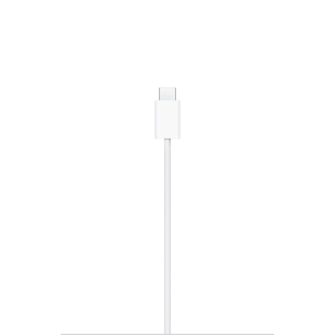 Apple MagSafe Charger 1m MX6X3 - Fast Wireless Charging for iPhone thumbnail 4