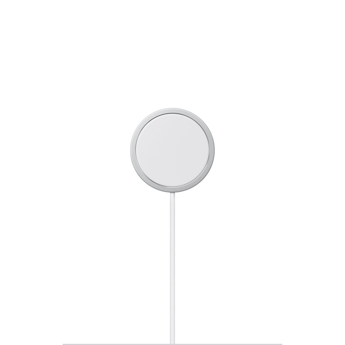 Apple MagSafe Charger 1m MX6X3 - Fast Wireless Charging for iPhone thumbnail 7