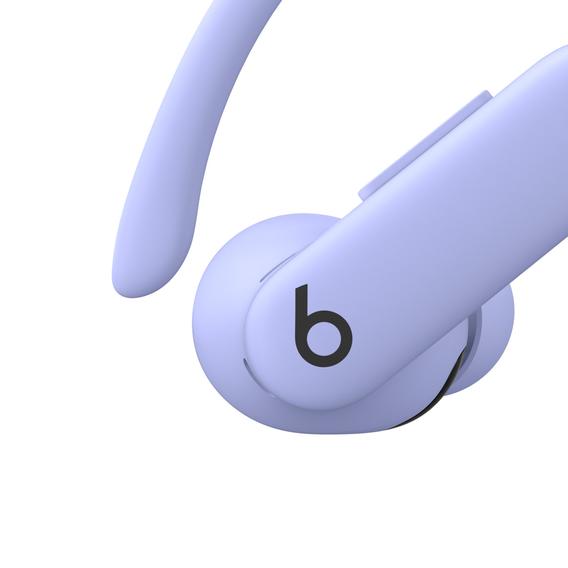 POWERBEATS PRO 2 HIGH PERFORMANCE EARBUDS HYPER PURPLE MX753 thumbnail 10