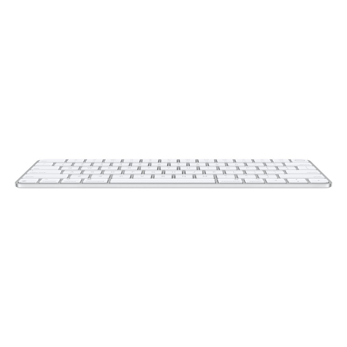 Apple Magic Keyboard with Touch ID - Arabic Layout, Seamless Security and Precision Typing thumbnail 9