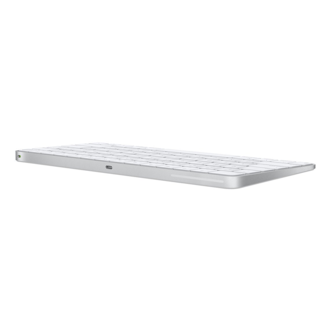 Apple Magic Keyboard with Touch ID - Arabic Layout, Seamless Security and Precision Typing thumbnail 8
