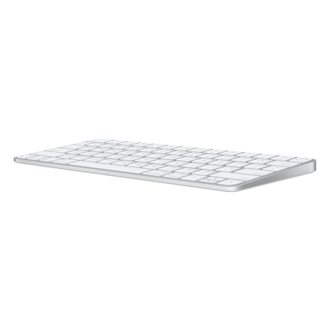 Apple Magic Keyboard with Touch ID - Arabic Layout, Seamless Security and Precision Typing thumbnail 7