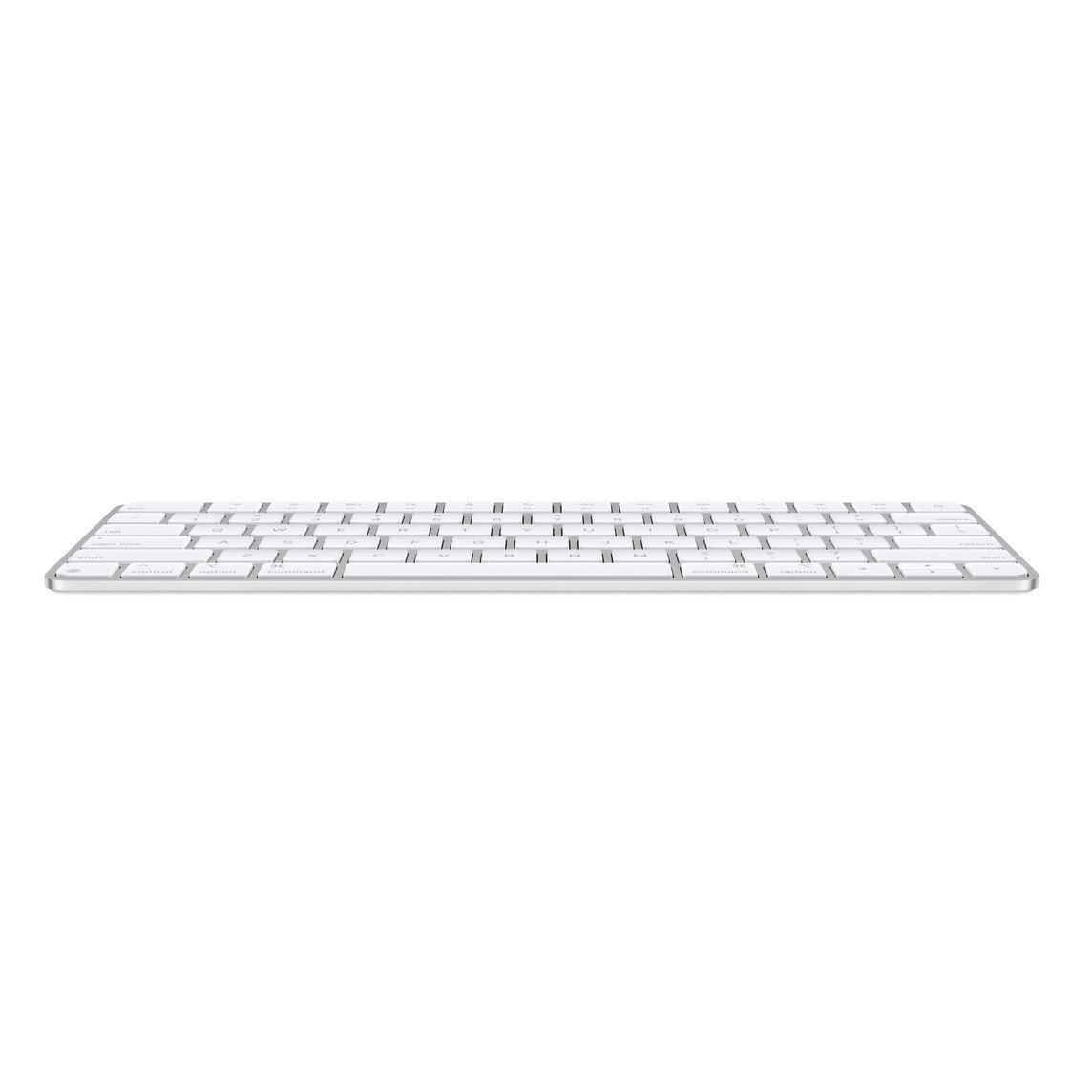 Apple Magic Keyboard (2021) - MK2A3, English Layout, Sleek and Responsive Design thumbnail 9