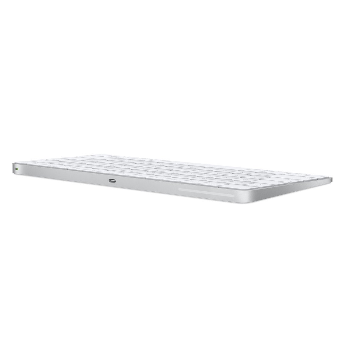 Apple Magic Keyboard (2021) - MK2A3, English Layout, Sleek and Responsive Design thumbnail 8