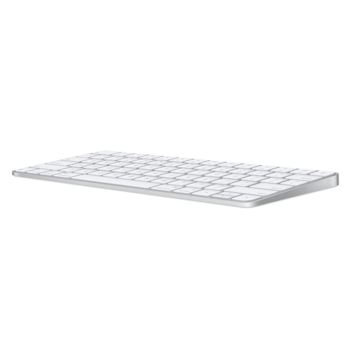 Apple Magic Keyboard (2021) - MK2A3, English Layout, Sleek and Responsive Design thumbnail 7