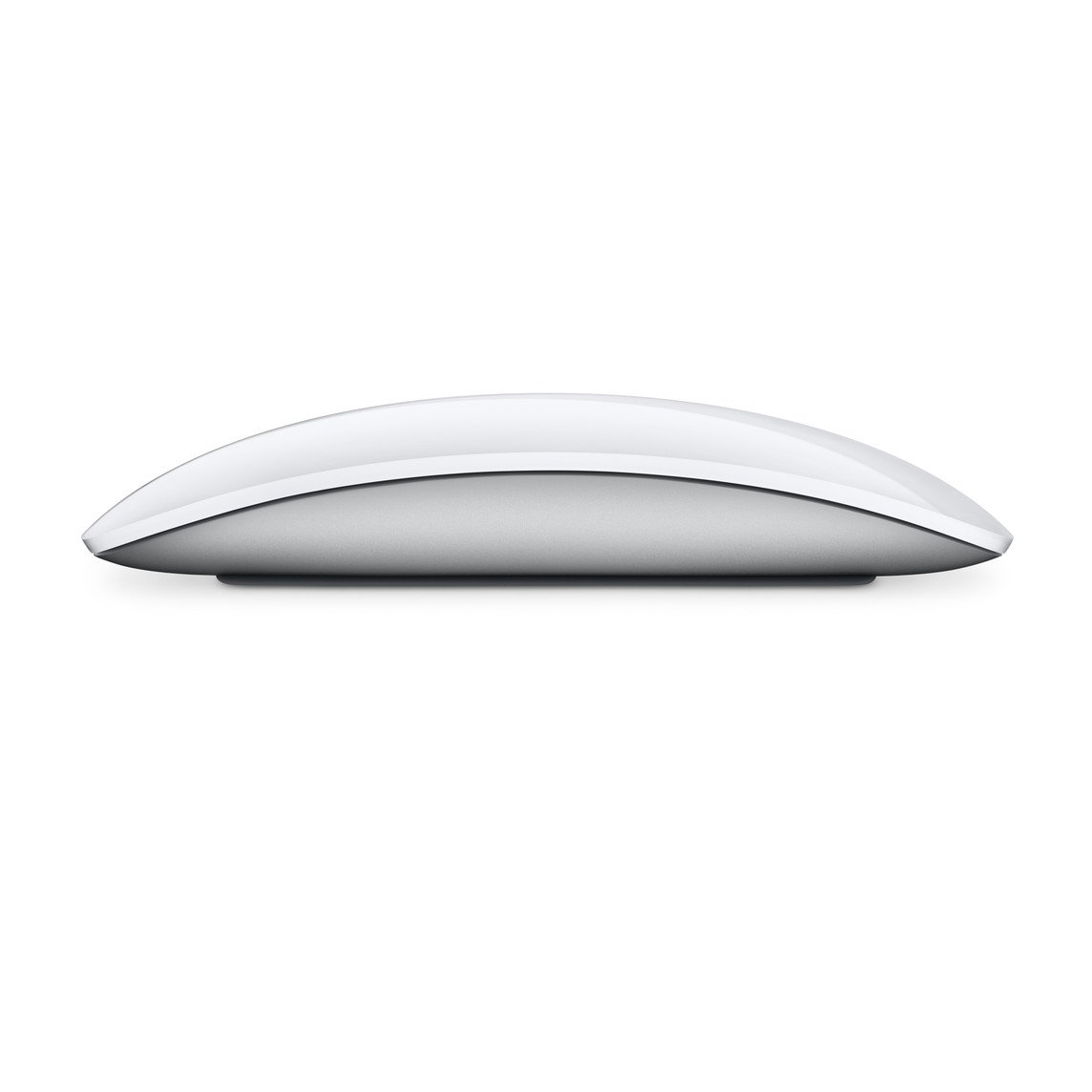 Apple Magic Mouse (White, MXK53) - Wireless, Multi-Touch, and Sleek Design thumbnail 7