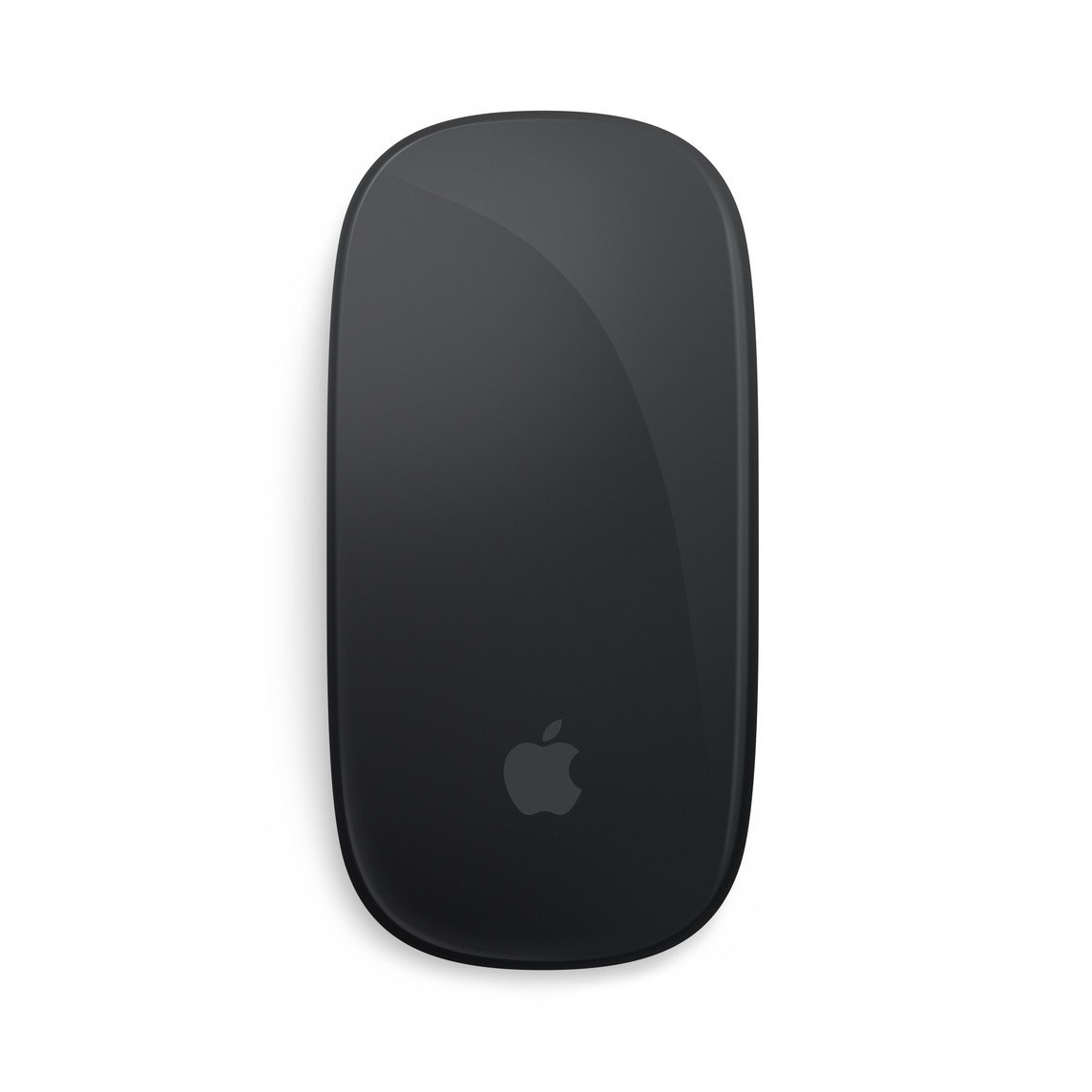Apple Magic Mouse (Black, MXK63) - Sleek and Responsive Wireless Mouse thumbnail 9