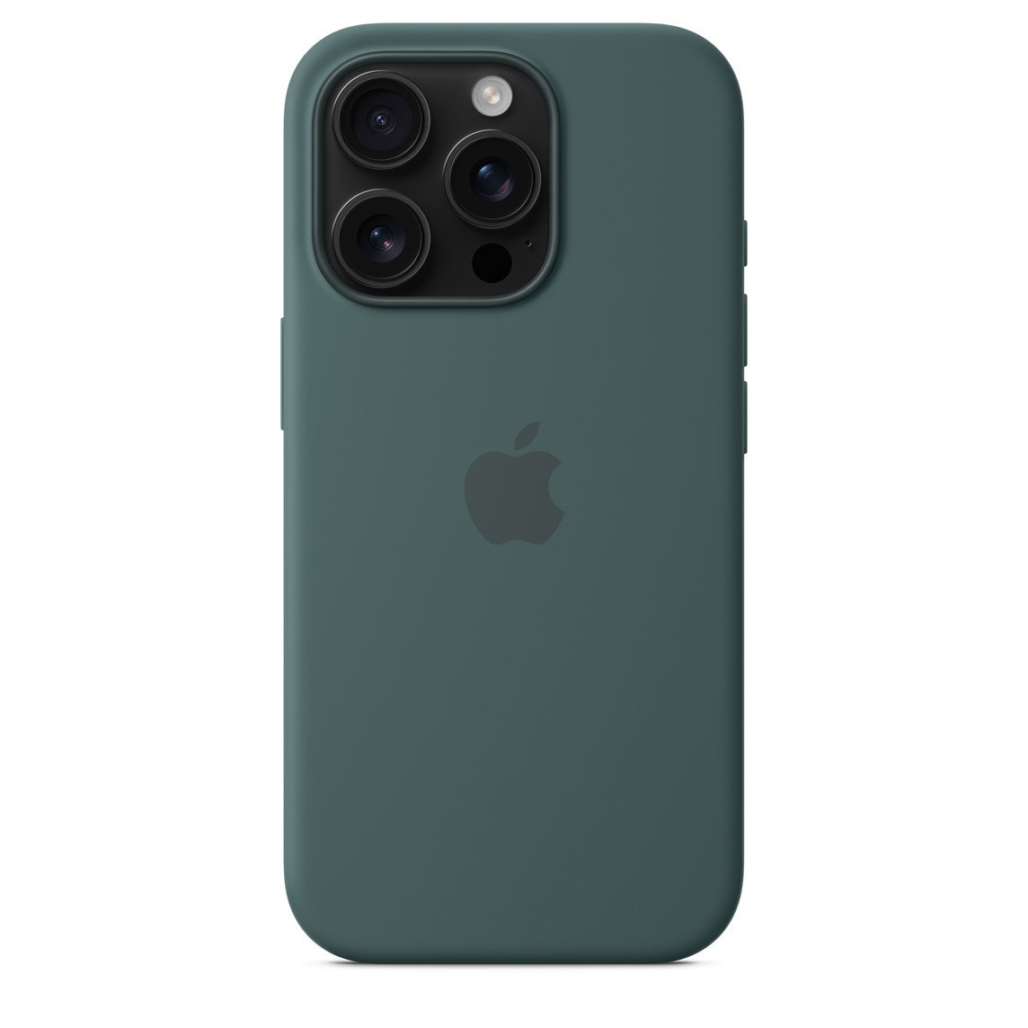 Apple iPhone 16 Series Silicone Case with MagSafe - Soft Touch Protection thumbnail 49