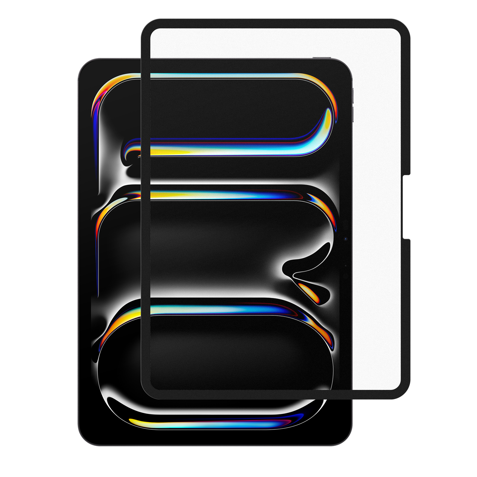 DUXDUCIS IPAD AIR 11 INCH (2024) PAPER LIKE FILM NP0014 thumbnail 11