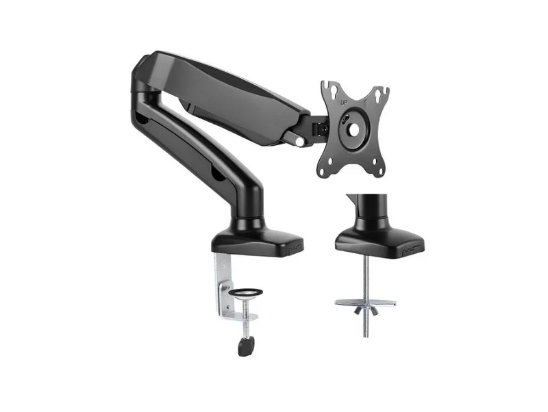 NEWSTAR 32 INCH SINGLE SCREEN ARM 91-LDT13C012E thumbnail 4