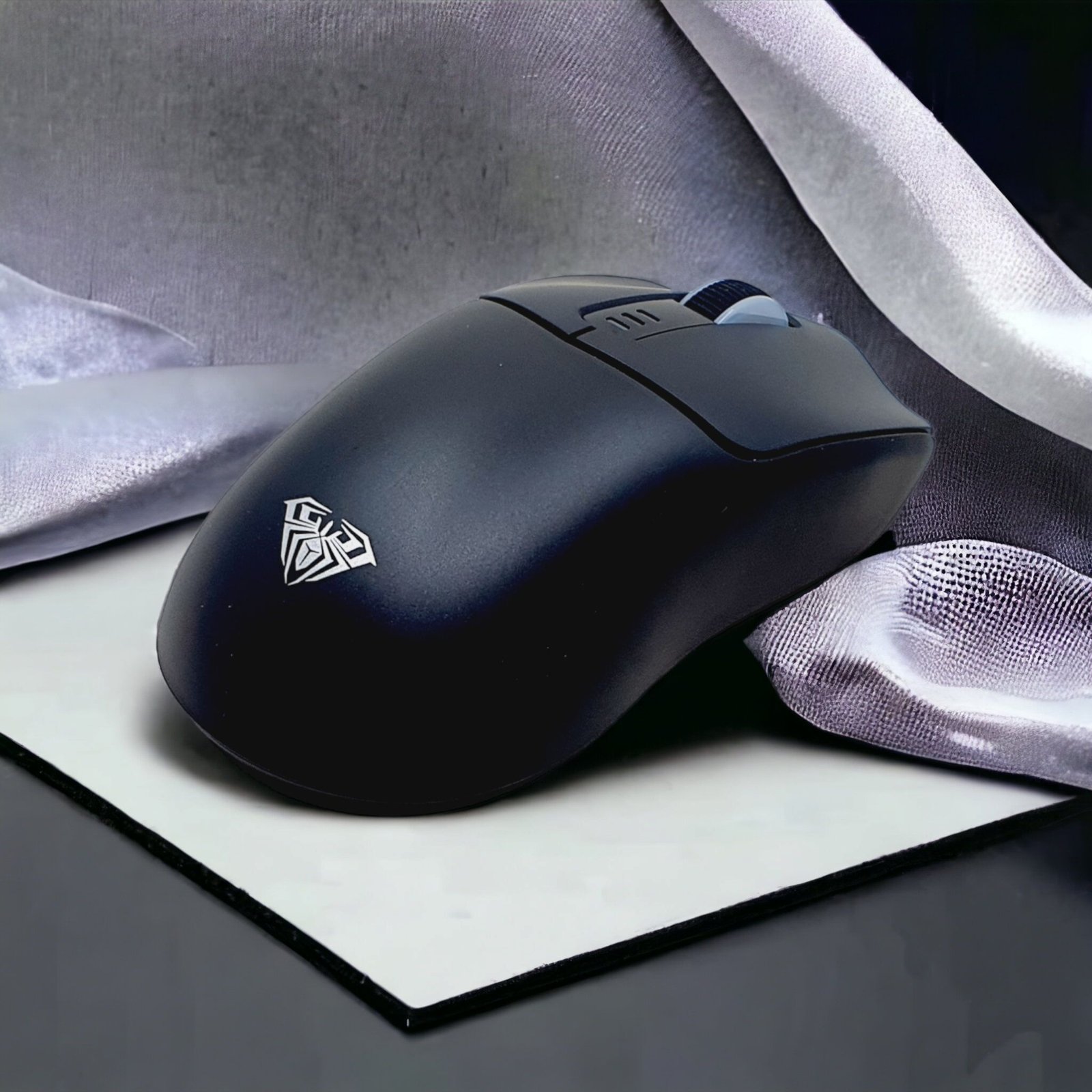 AULA WIRELESS MOUSE SC580 thumbnail 6