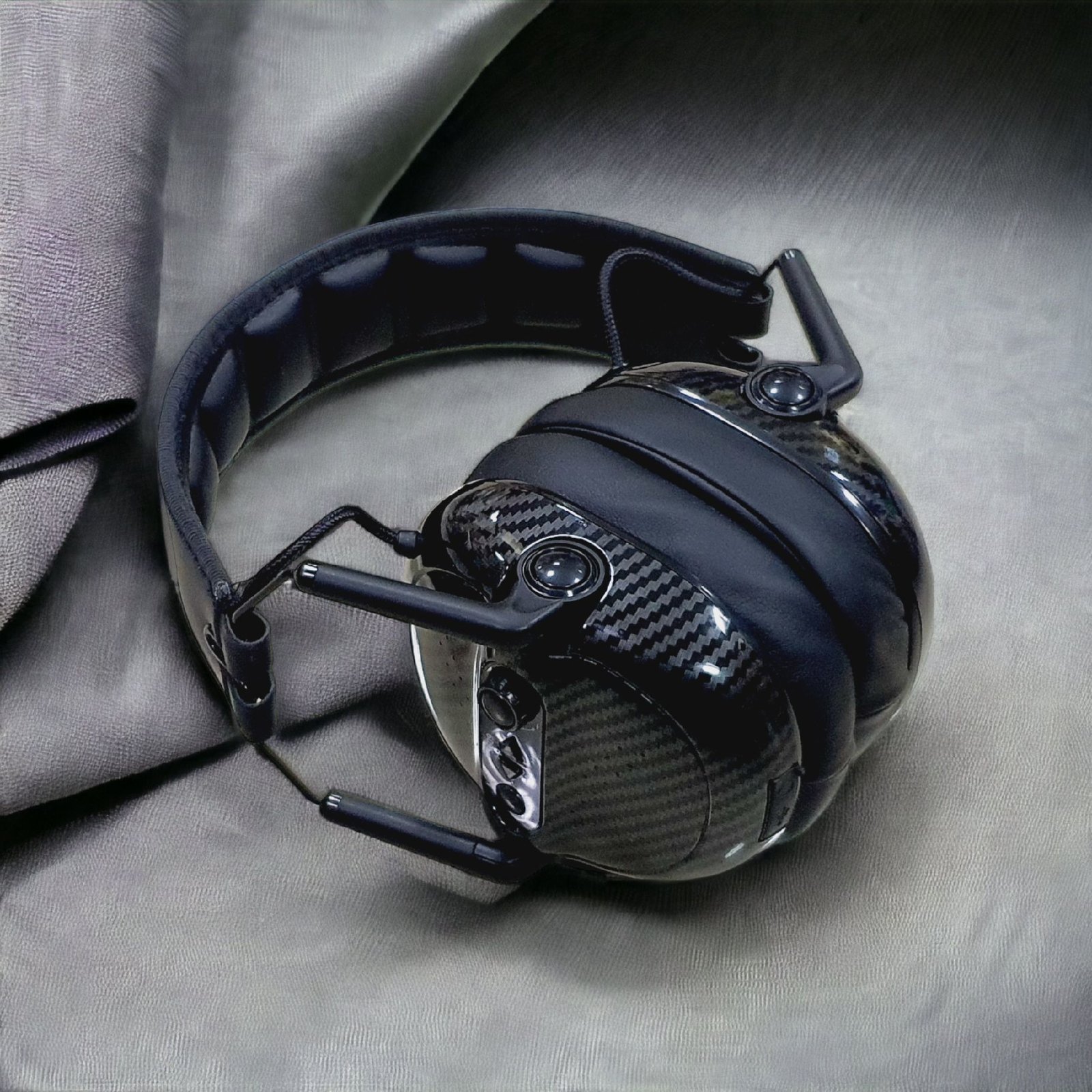 AULA GAMING HEADSET MOUNTAIN S609 thumbnail 4