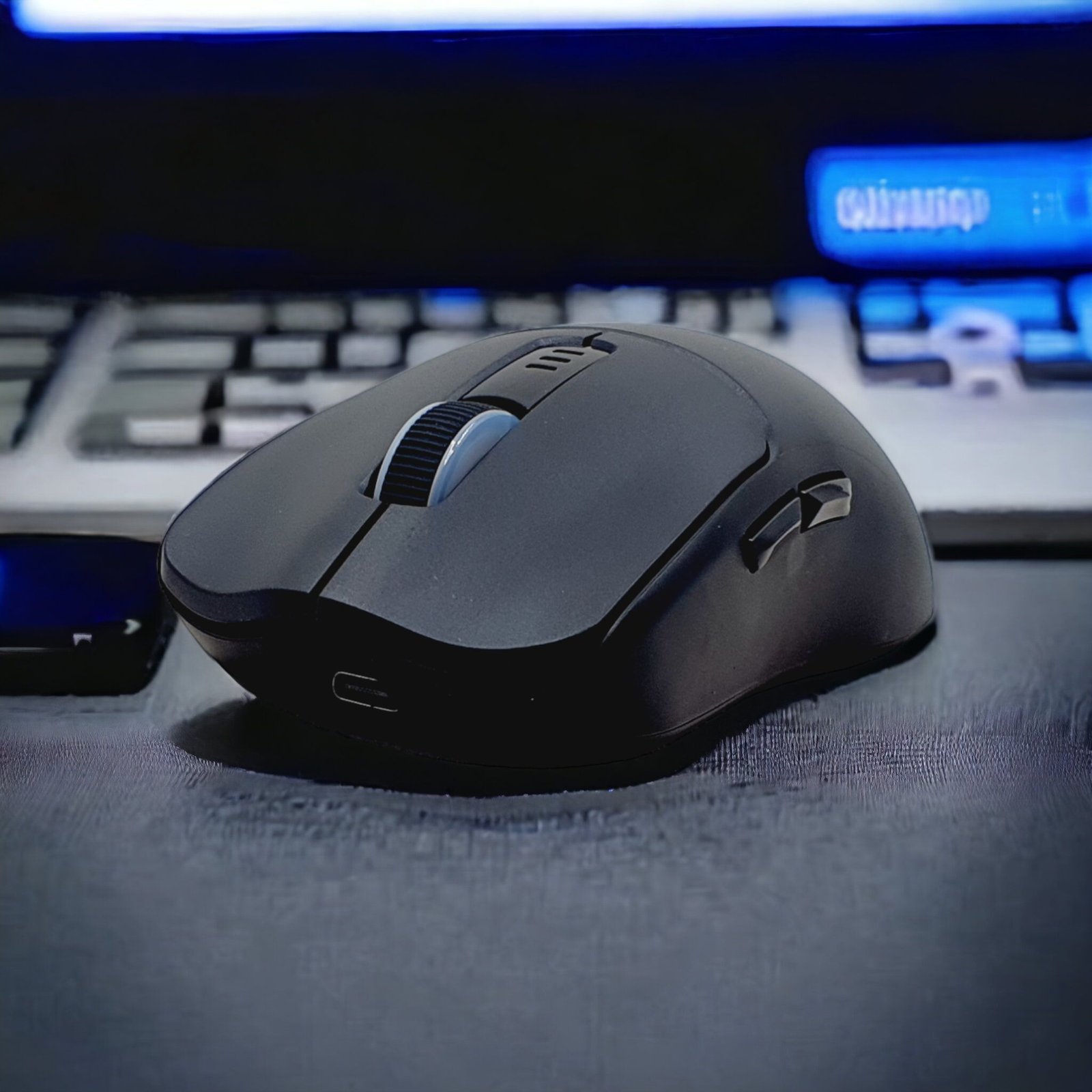 AULA WIRELESS MOUSE SC580 thumbnail 5