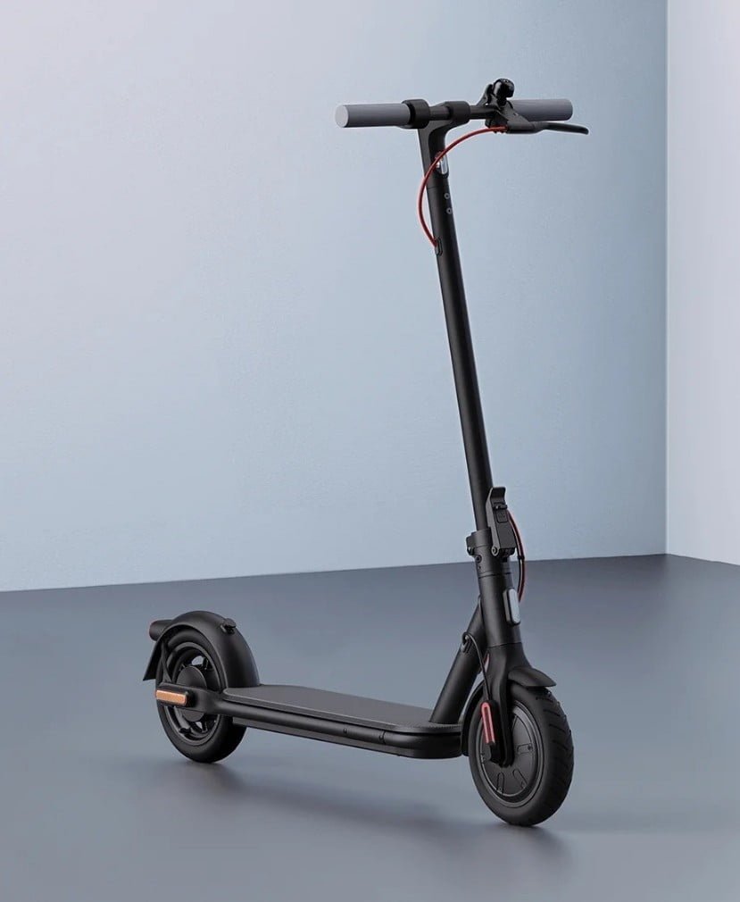 XIAOMI ELECTRIC SCOOTER 4 LITE EU thumbnail 3