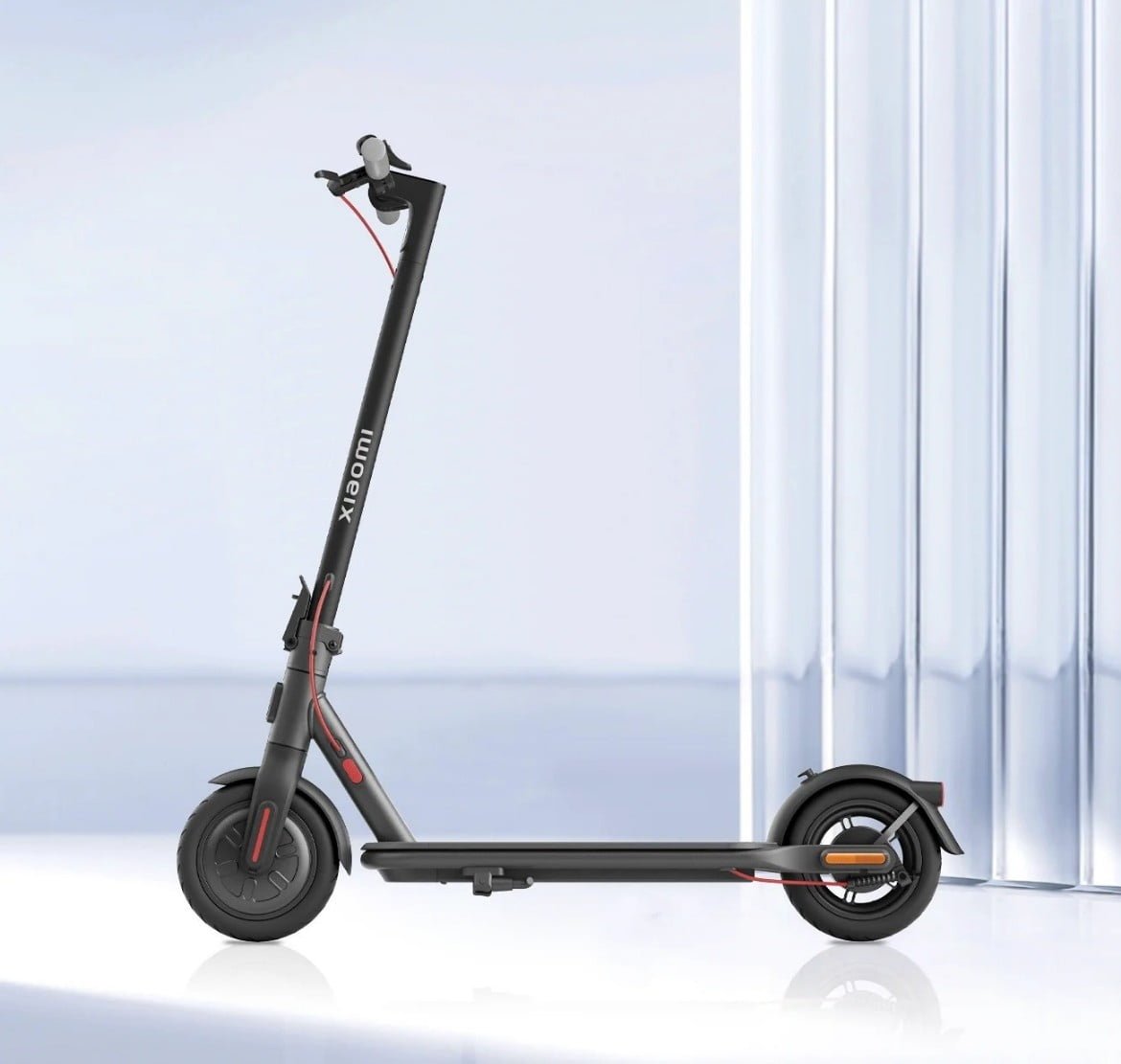XIAOMI ELECTRIC SCOOTER 4 LITE EU thumbnail 2