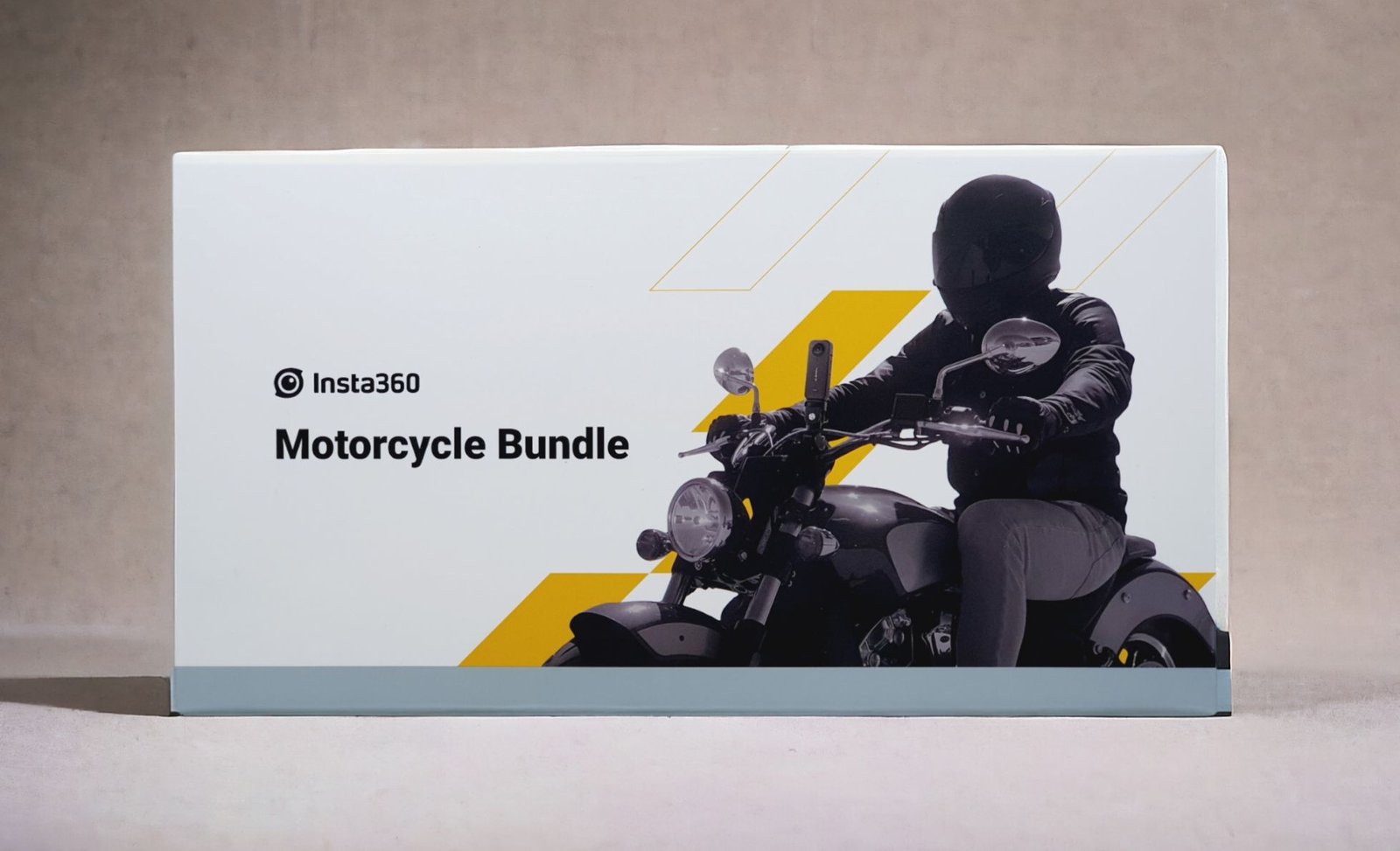 INSTA 360 ONE X2 MOTORCYCLE MOUNT BUNDLE thumbnail 6