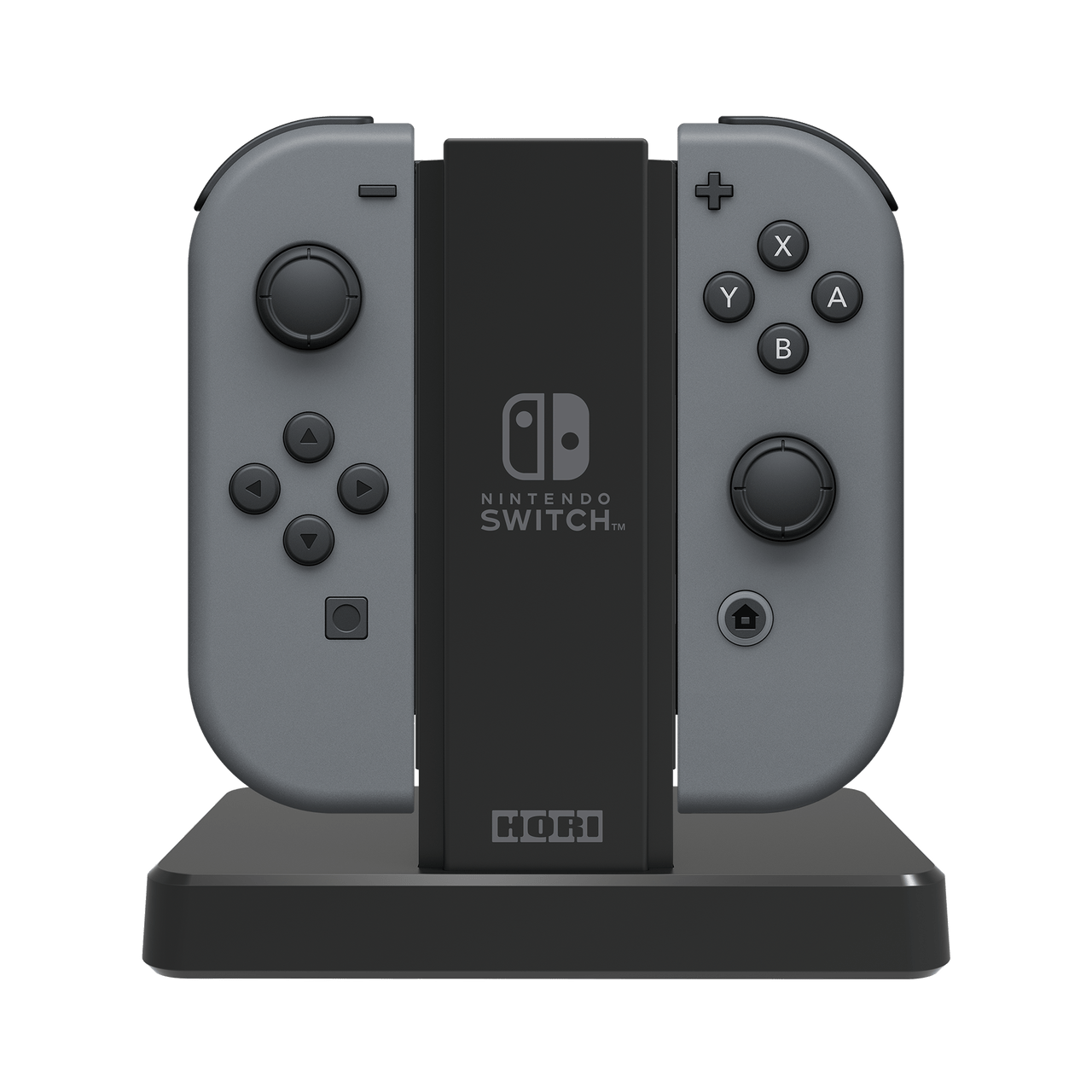 Nintendo Switch HORI Joy-Con Charge Stand - NSW-003U thumbnail 5