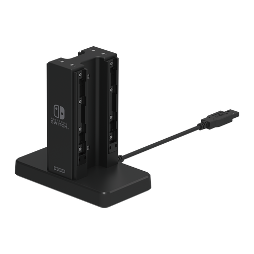 Nintendo Switch HORI Joy-Con Charge Stand - NSW-003U thumbnail 7