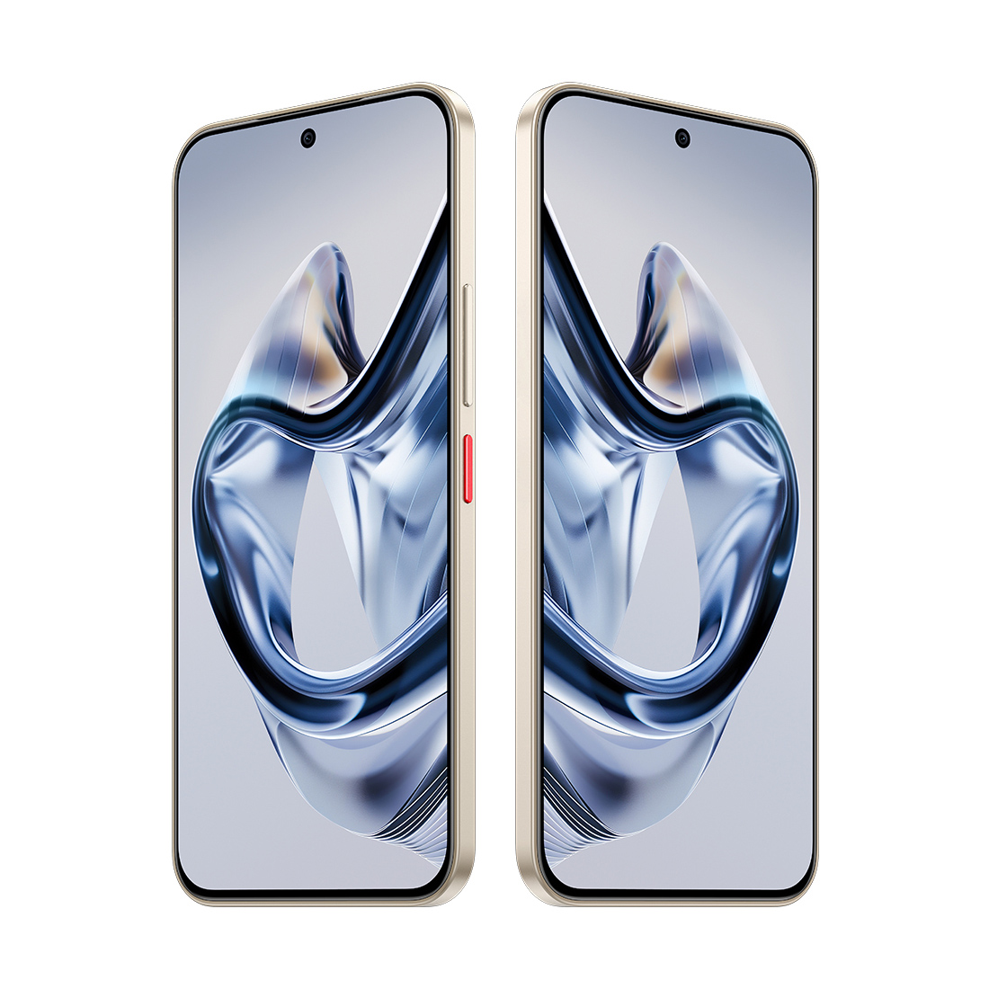 NUBIA AIR 5G 8GB-256GB TITANIUM DESERT Z2468N thumbnail 9