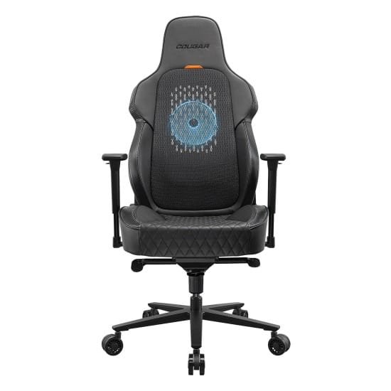 COUGAR NXSYS AERO GAMING CHAIR thumbnail 7