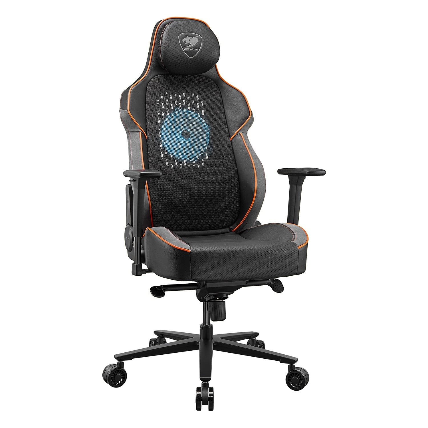 COUGAR NXSYS AERO GAMING CHAIR thumbnail 24