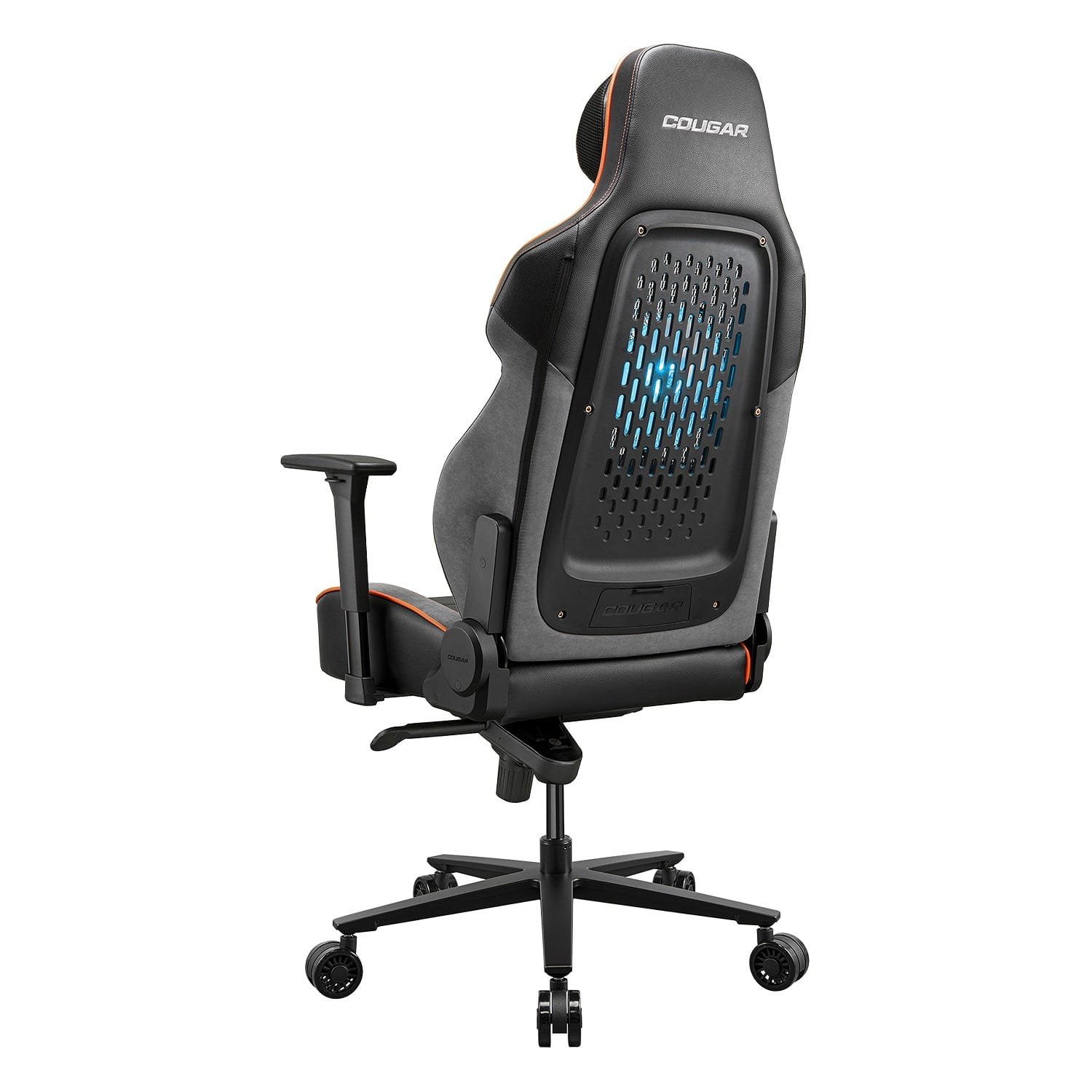 COUGAR NXSYS AERO GAMING CHAIR thumbnail 36