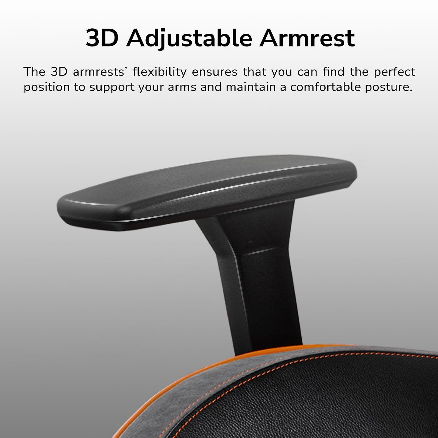 COUGAR NXSYS AERO GAMING CHAIR thumbnail 27
