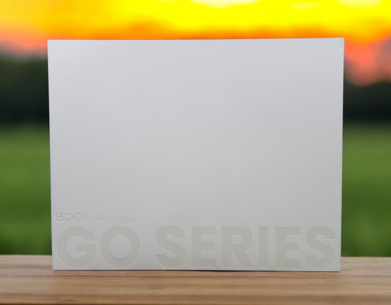 BOOX Go 10.3-Inch E-Paper Tablet (White) - WiFi, 4GB RAM, 64GB Storage thumbnail 15