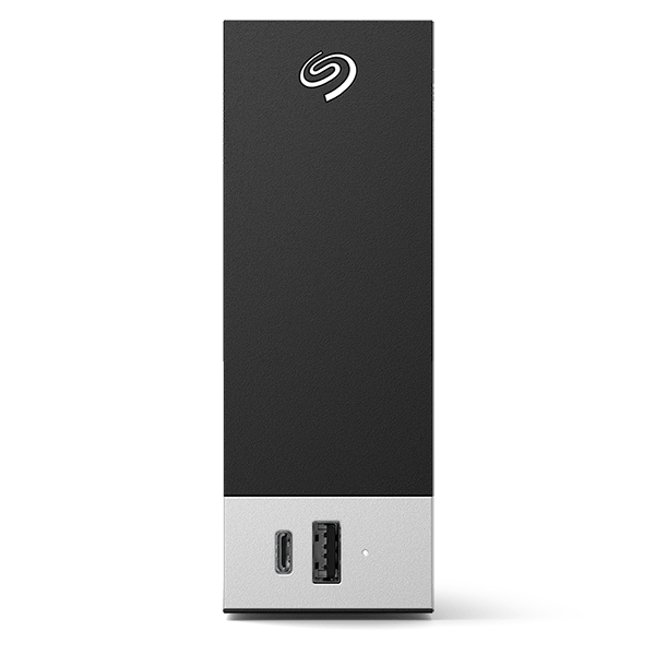Seagate OneTouch DT Hub 20TB External HDD - Ultimate Storage and Backup Solution STLC20000400 thumbnail 3