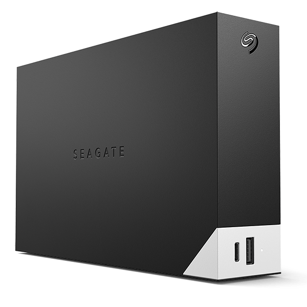 Seagate OneTouch DT Hub 20TB External HDD - Ultimate Storage and Backup Solution STLC20000400 thumbnail 2