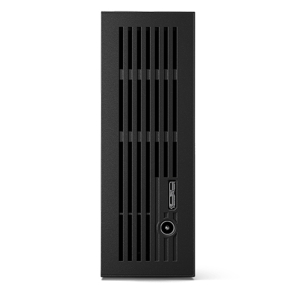 Seagate OneTouch DT Hub 20TB External HDD - Ultimate Storage and Backup Solution STLC20000400 thumbnail 10