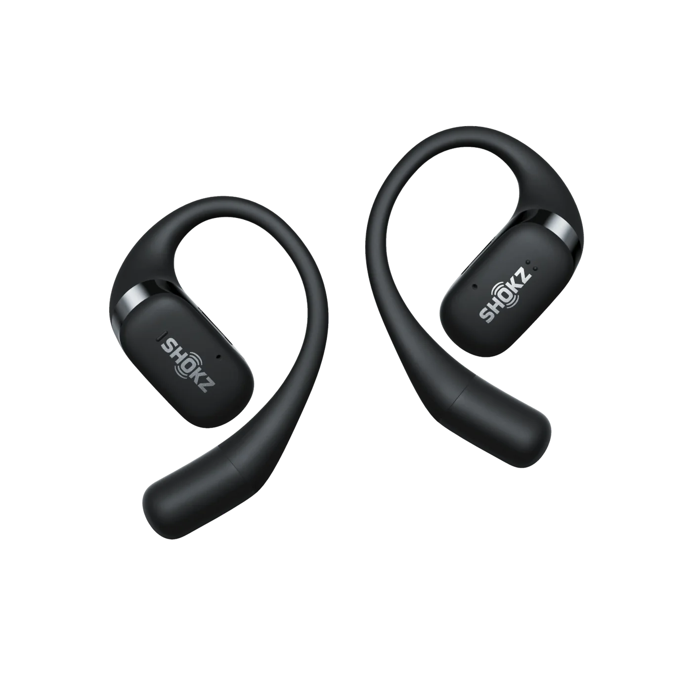 AfterShokz OpenFit Earbuds (T910) - Comfortable, Open-Ear Design, Premium Sound Quality thumbnail 10