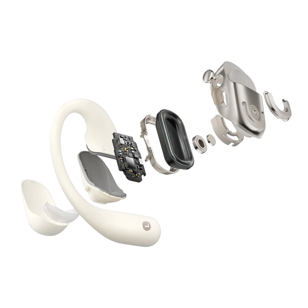 AFTERSHOKZ OPEN FIT 2 EARBUDS BEIGE T920 thumbnail 8